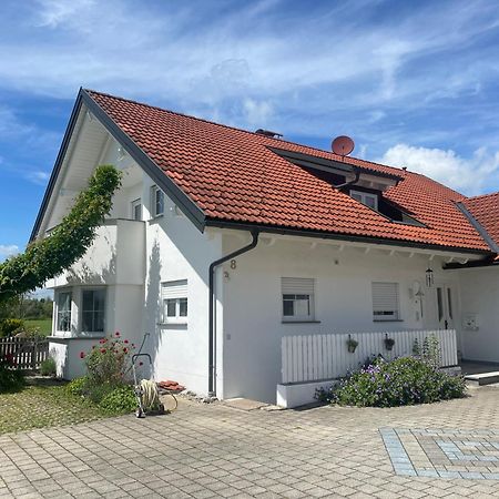 Panorama Saentisblick Hergatz Exterior foto