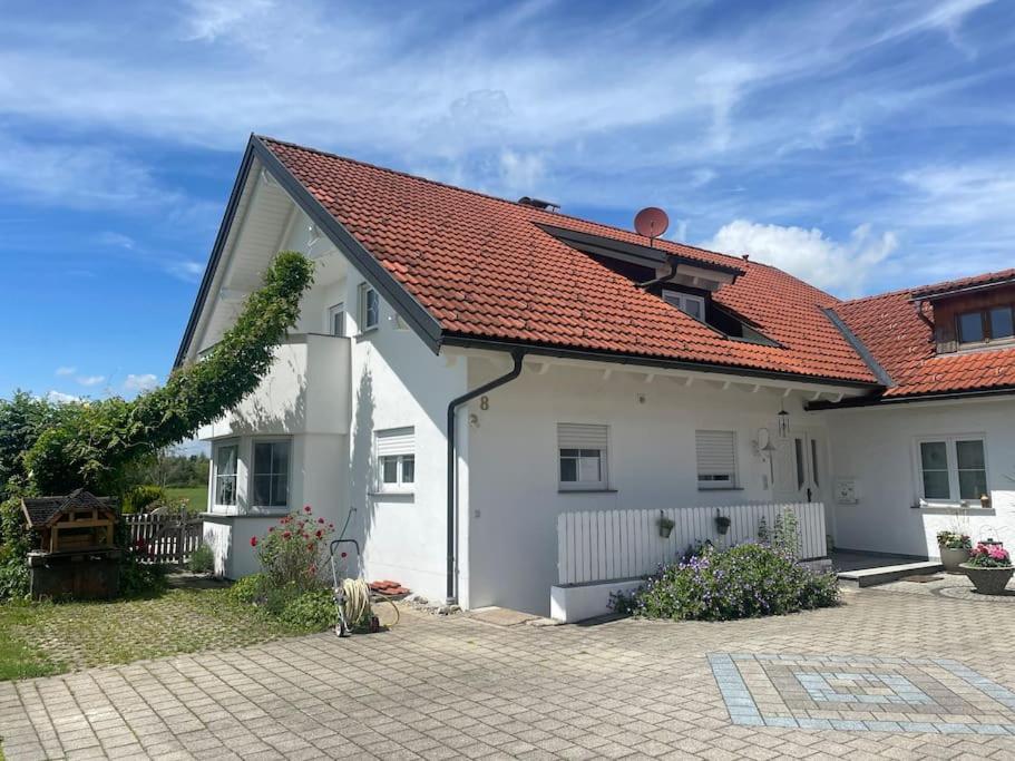 Panorama Saentisblick Hergatz Exterior foto
